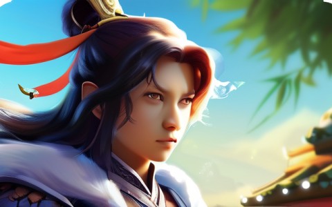 梦幻西游新开区