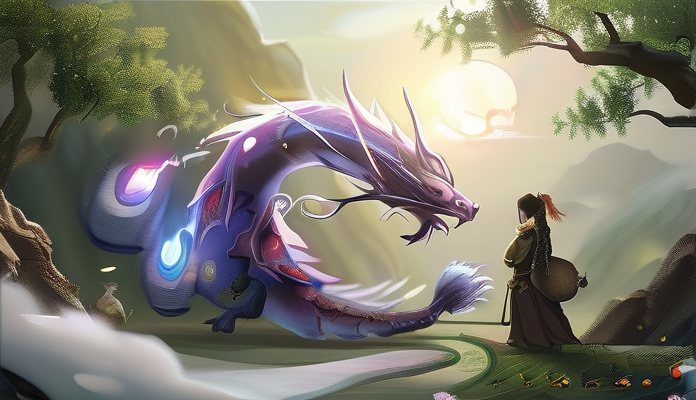 梦幻西游新开服