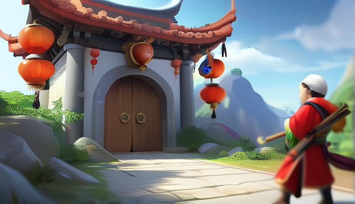 梦幻西游私服攻略 一文讲透如何安全入坑