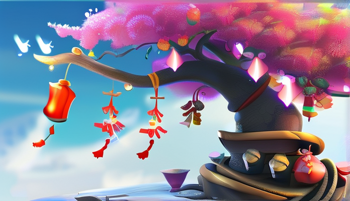 梦幻西游私服发布站新手必看！2024年最全攻略来啦～