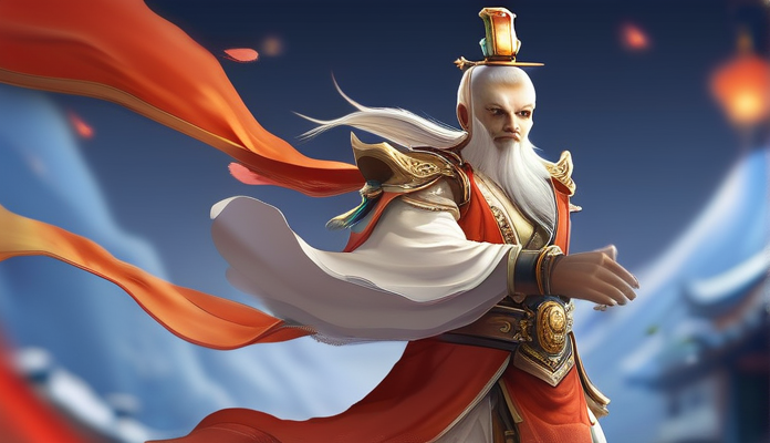 梦幻西游新开区