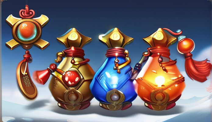 梦幻西游私服攻略 一文讲透如何安全入坑