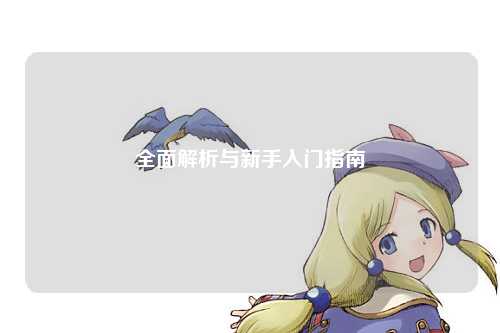 全面解析与新手入门指南